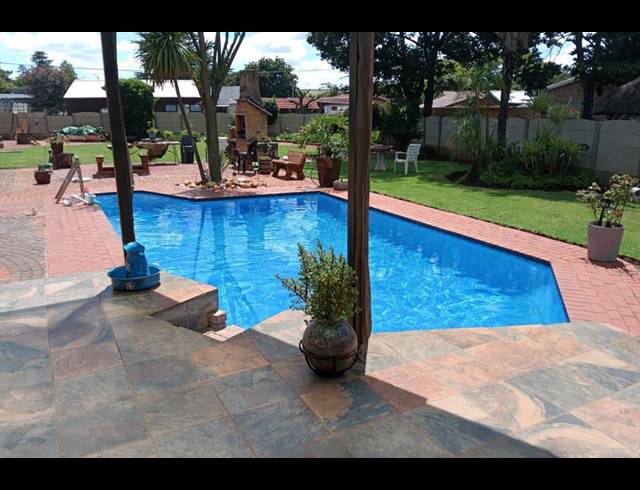 4 BEDROOM PROPERTY TO RENT IN STRUBENVALE